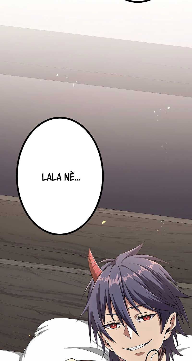 Phòng Thủ Hầm Ngục Chap 34 - Next Chap 35