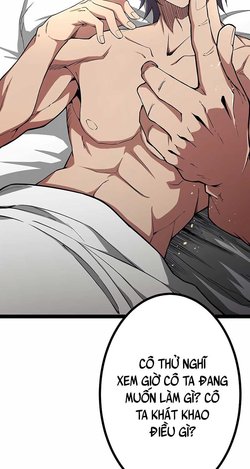 Phòng Thủ Hầm Ngục Chap 34 - Next Chap 35