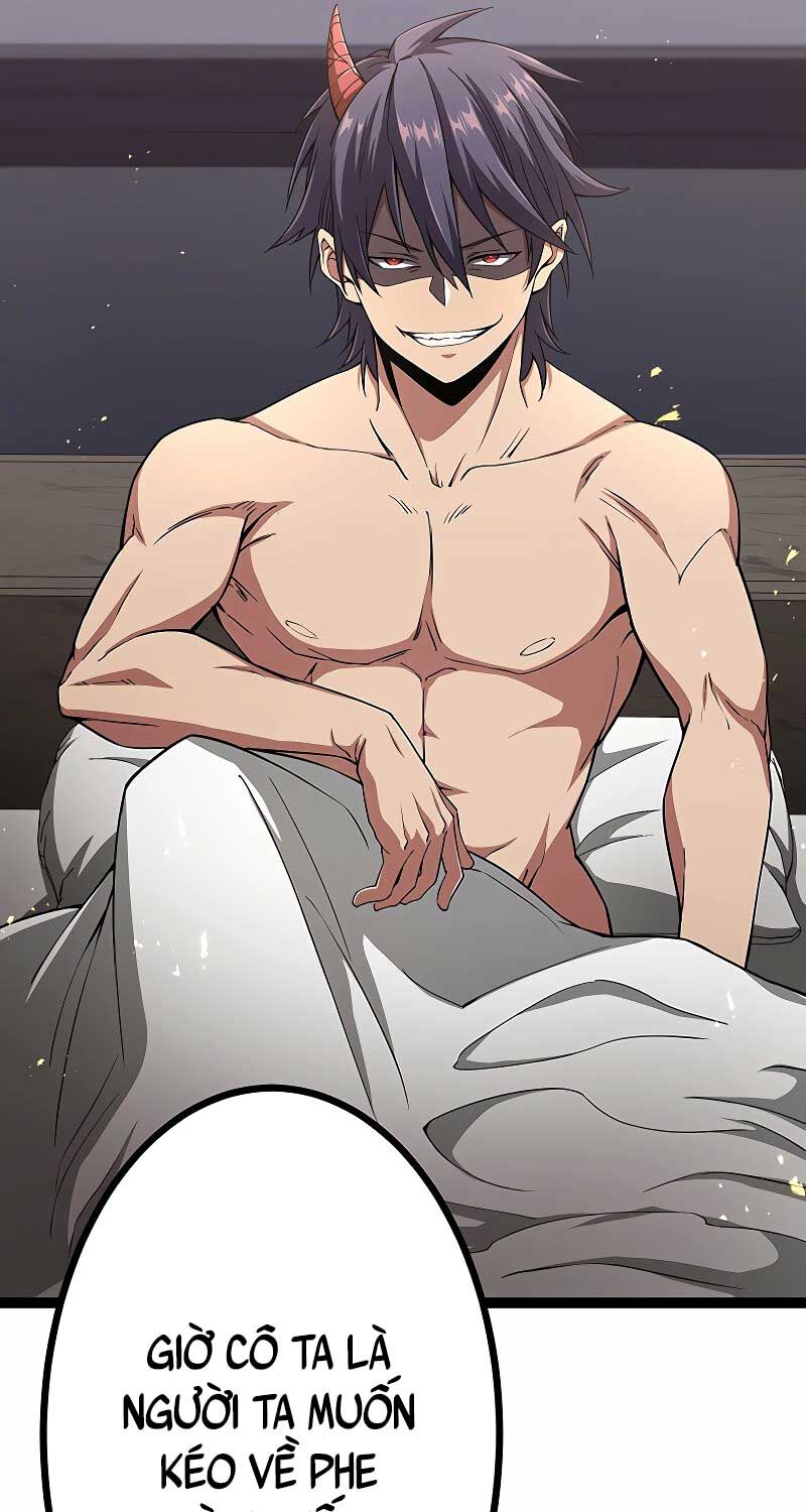 Phòng Thủ Hầm Ngục Chap 34 - Next Chap 35