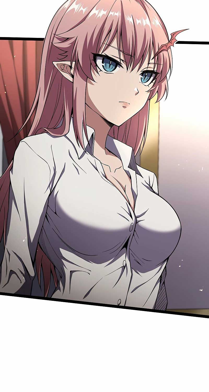 Phòng Thủ Hầm Ngục Chap 34 - Next Chap 35