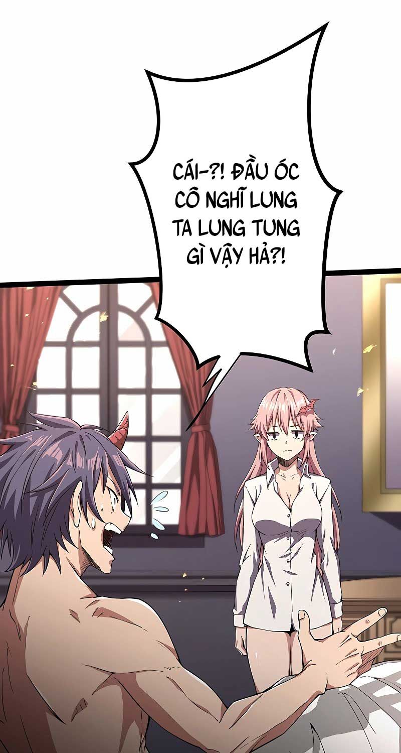 Phòng Thủ Hầm Ngục Chap 34 - Next Chap 35