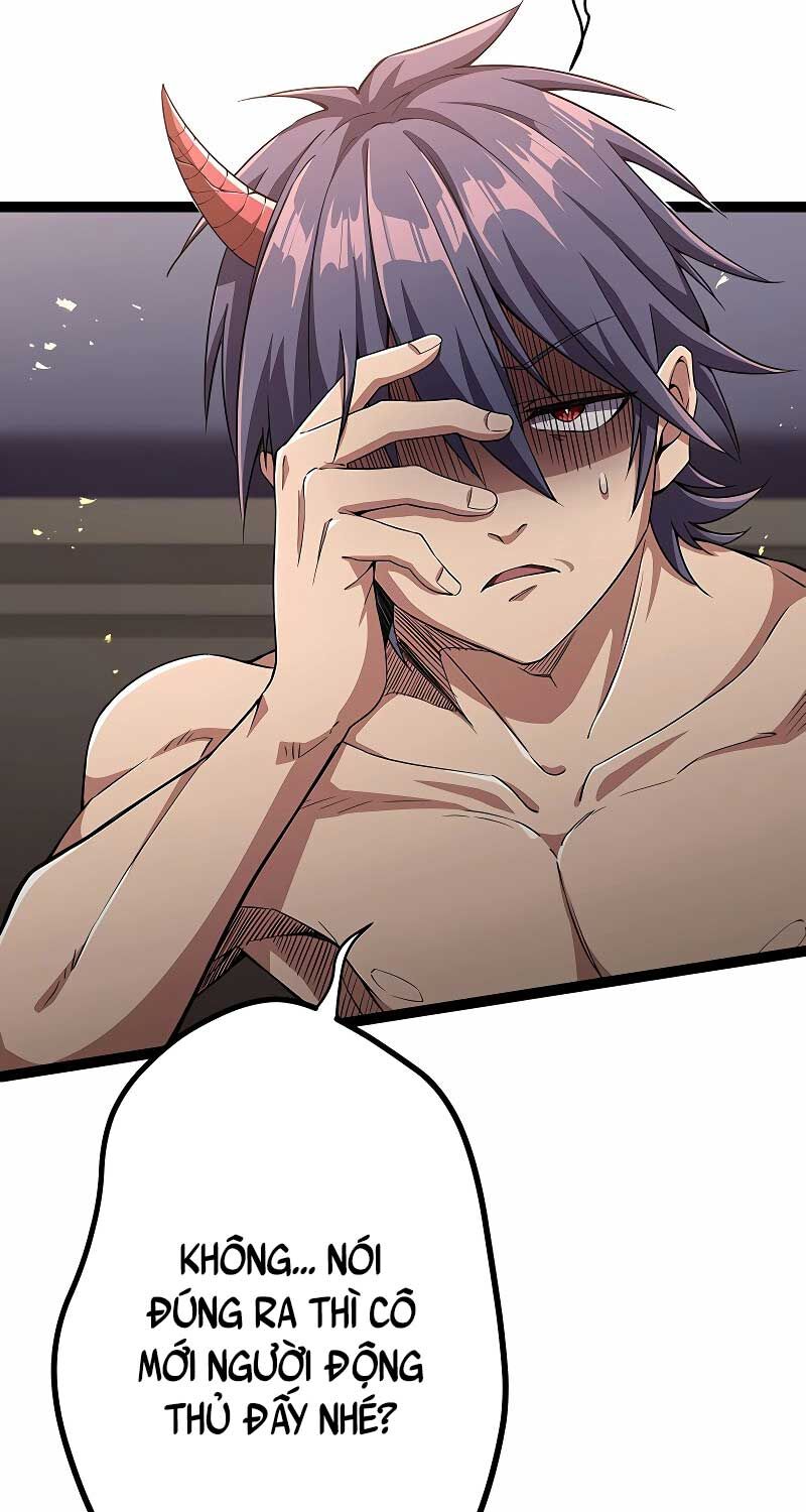 Phòng Thủ Hầm Ngục Chap 34 - Next Chap 35