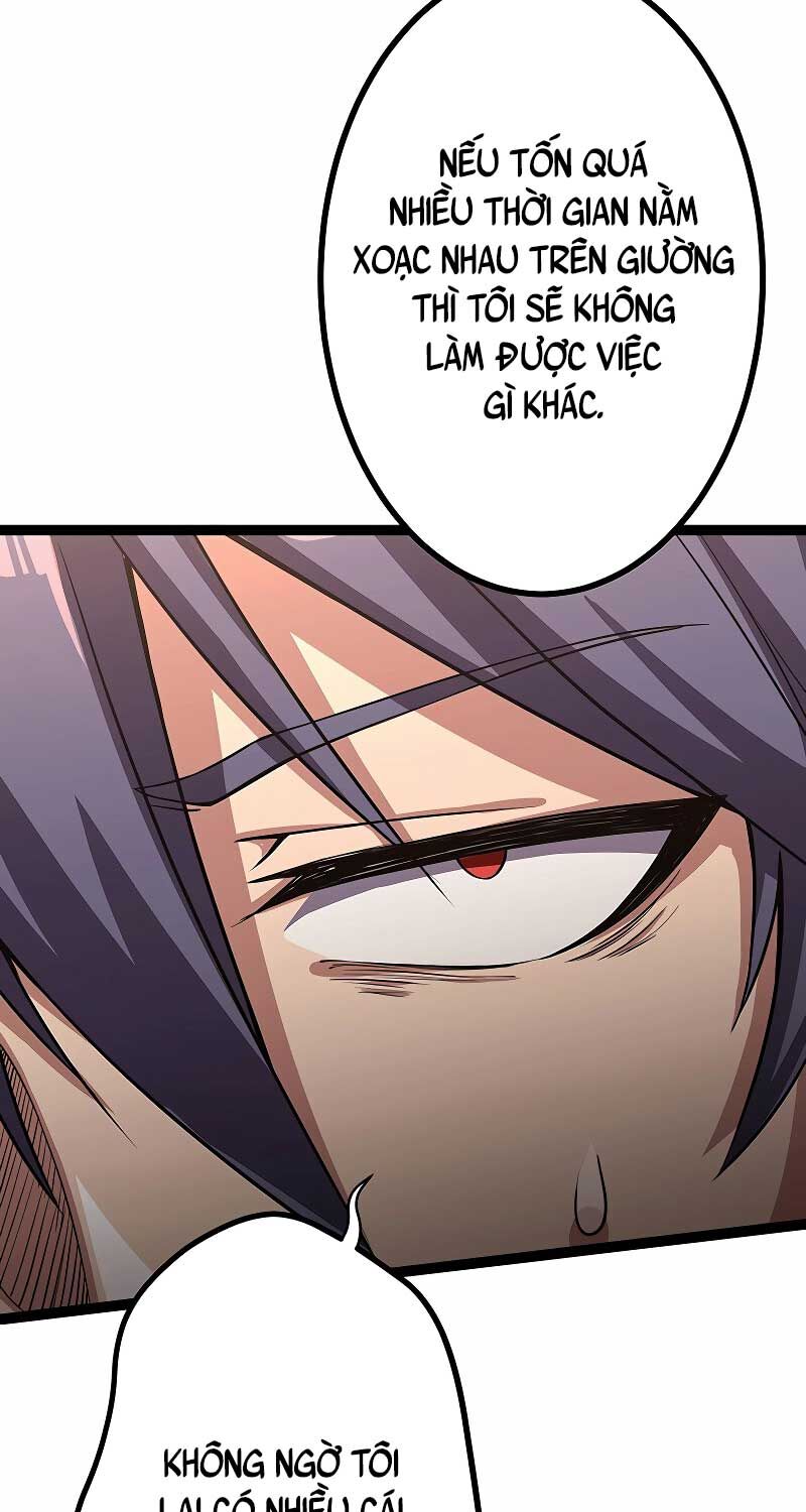 Phòng Thủ Hầm Ngục Chap 34 - Next Chap 35