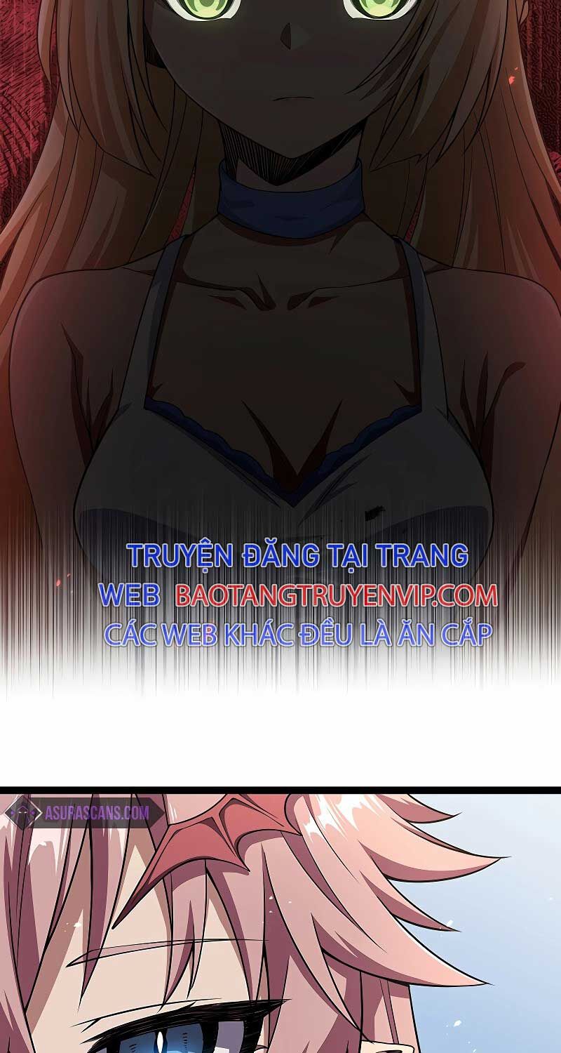 Phòng Thủ Hầm Ngục Chap 34 - Next Chap 35