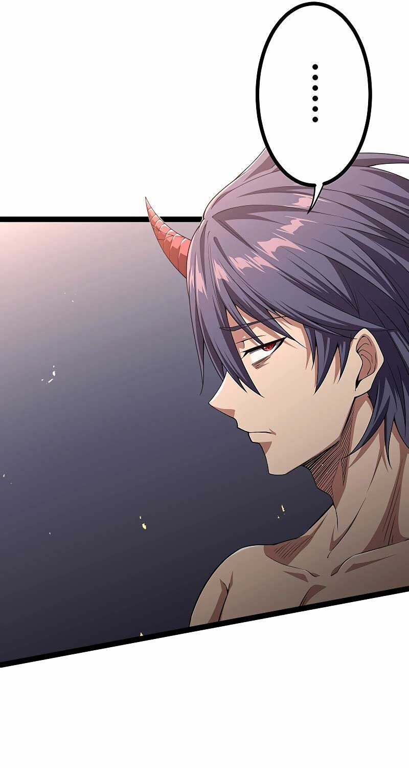 Phòng Thủ Hầm Ngục Chap 34 - Next Chap 35