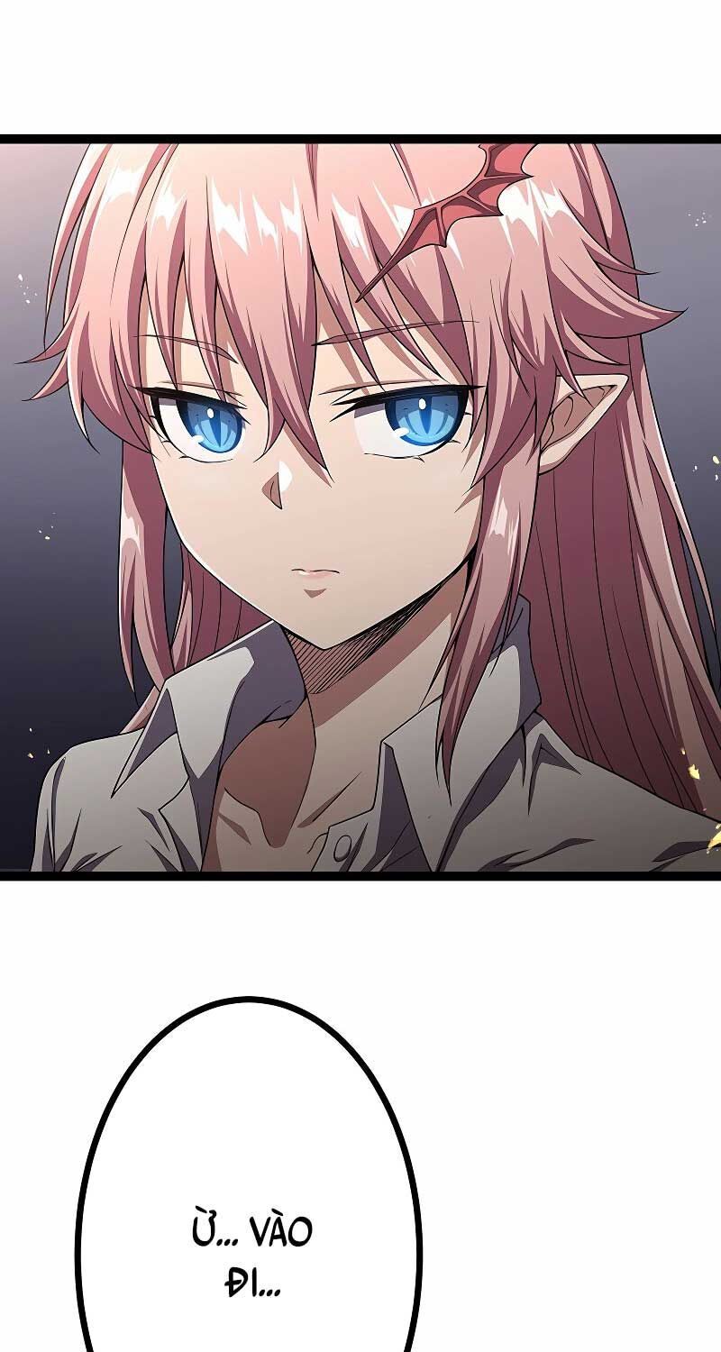 Phòng Thủ Hầm Ngục Chap 34 - Next Chap 35