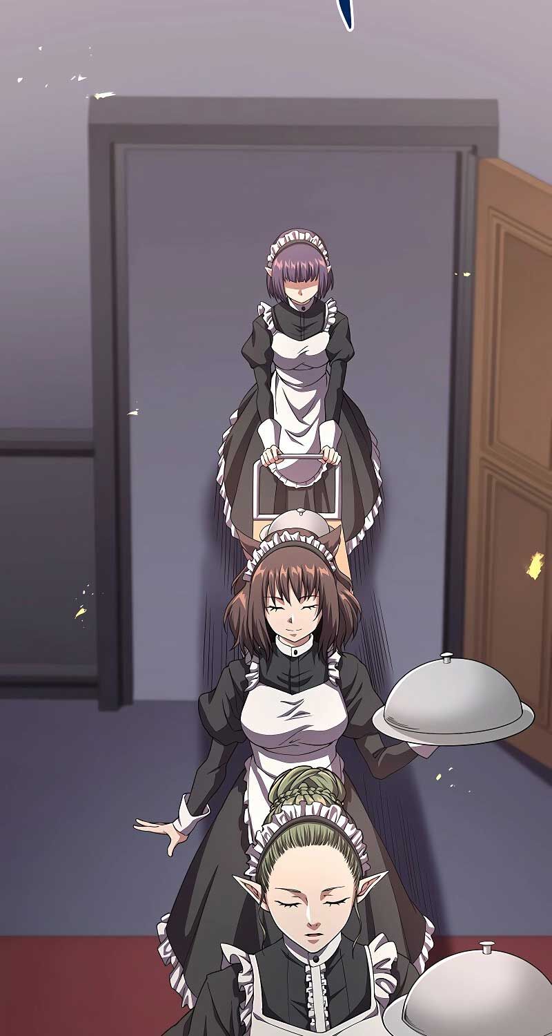 Phòng Thủ Hầm Ngục Chap 34 - Next Chap 35