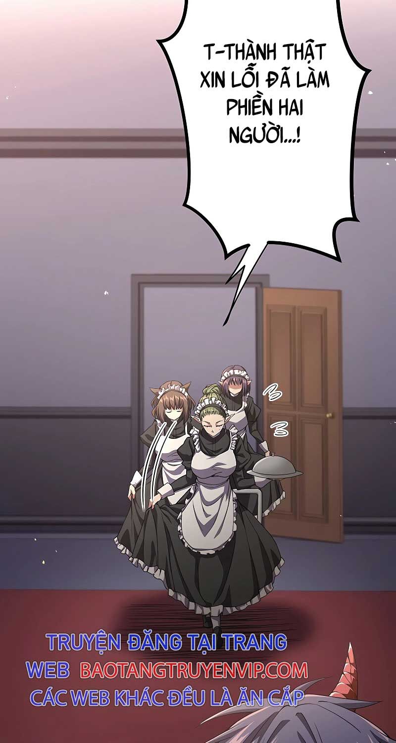 Phòng Thủ Hầm Ngục Chap 34 - Next Chap 35