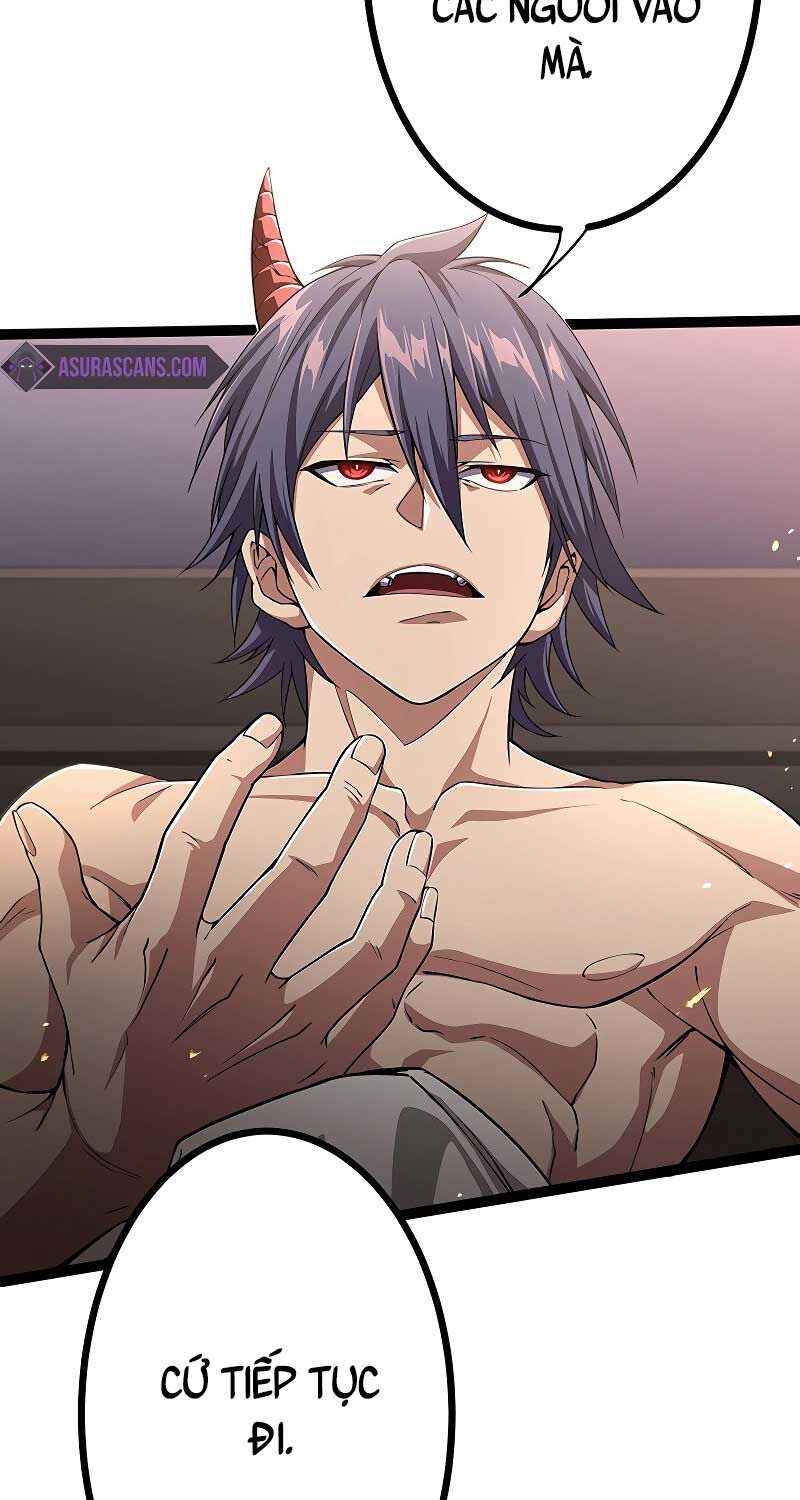 Phòng Thủ Hầm Ngục Chap 34 - Next Chap 35