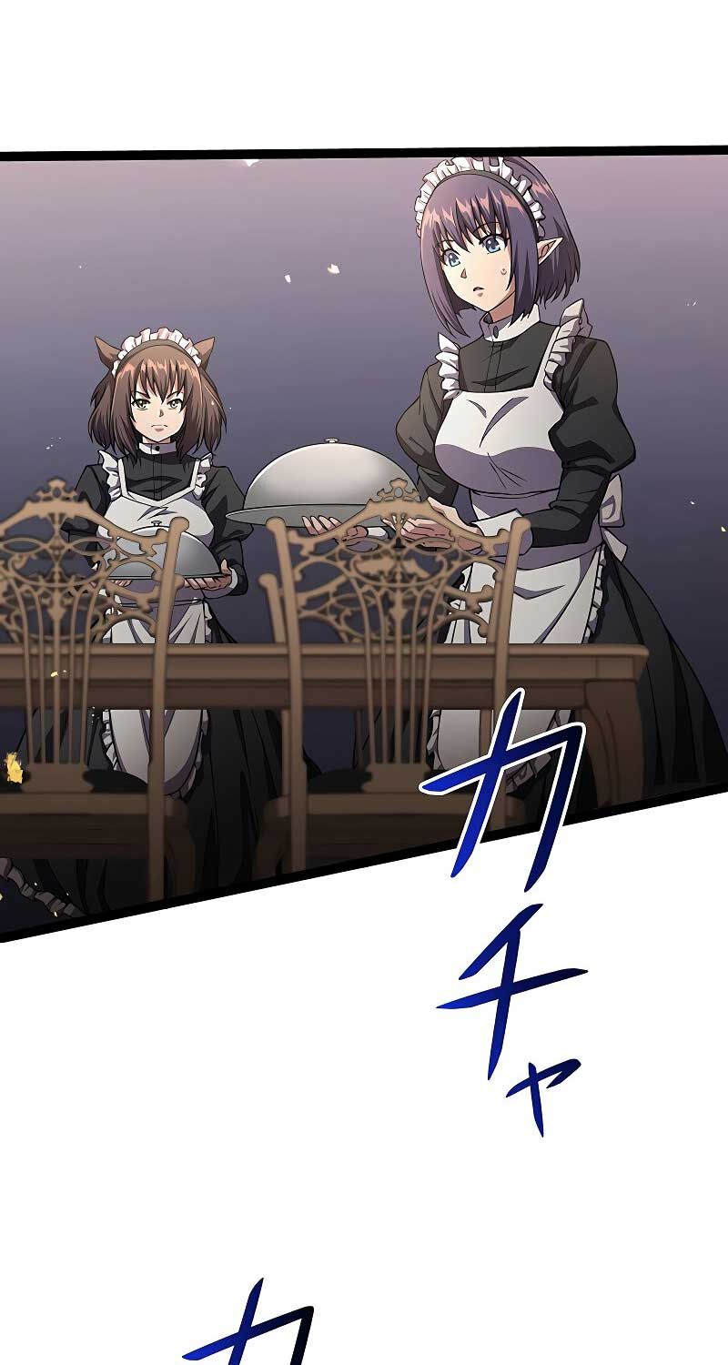 Phòng Thủ Hầm Ngục Chap 34 - Next Chap 35