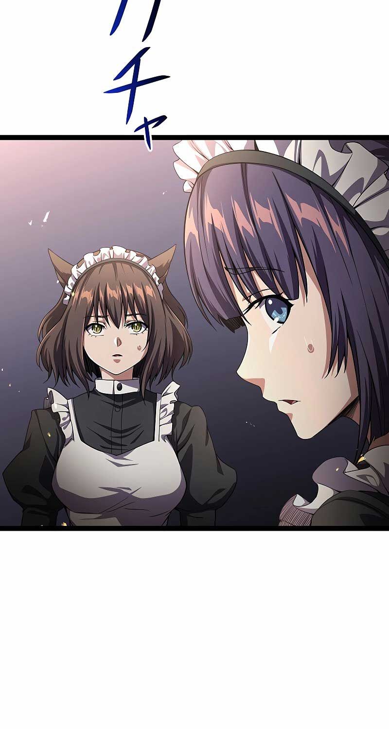 Phòng Thủ Hầm Ngục Chap 34 - Next Chap 35