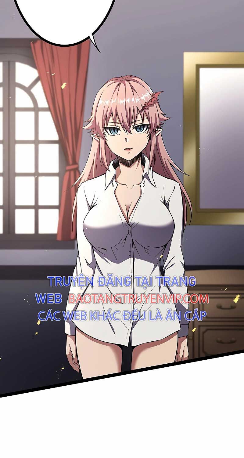 Phòng Thủ Hầm Ngục Chap 34 - Next Chap 35