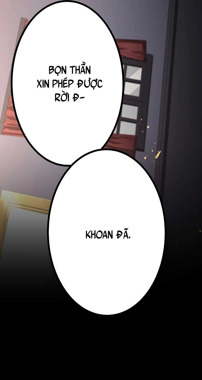 Phòng Thủ Hầm Ngục Chap 34 - Next Chap 35