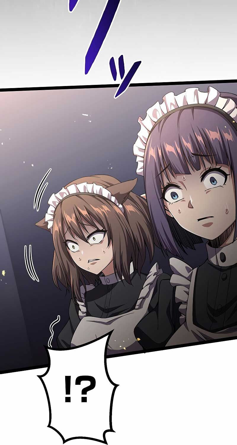 Phòng Thủ Hầm Ngục Chap 34 - Next Chap 35