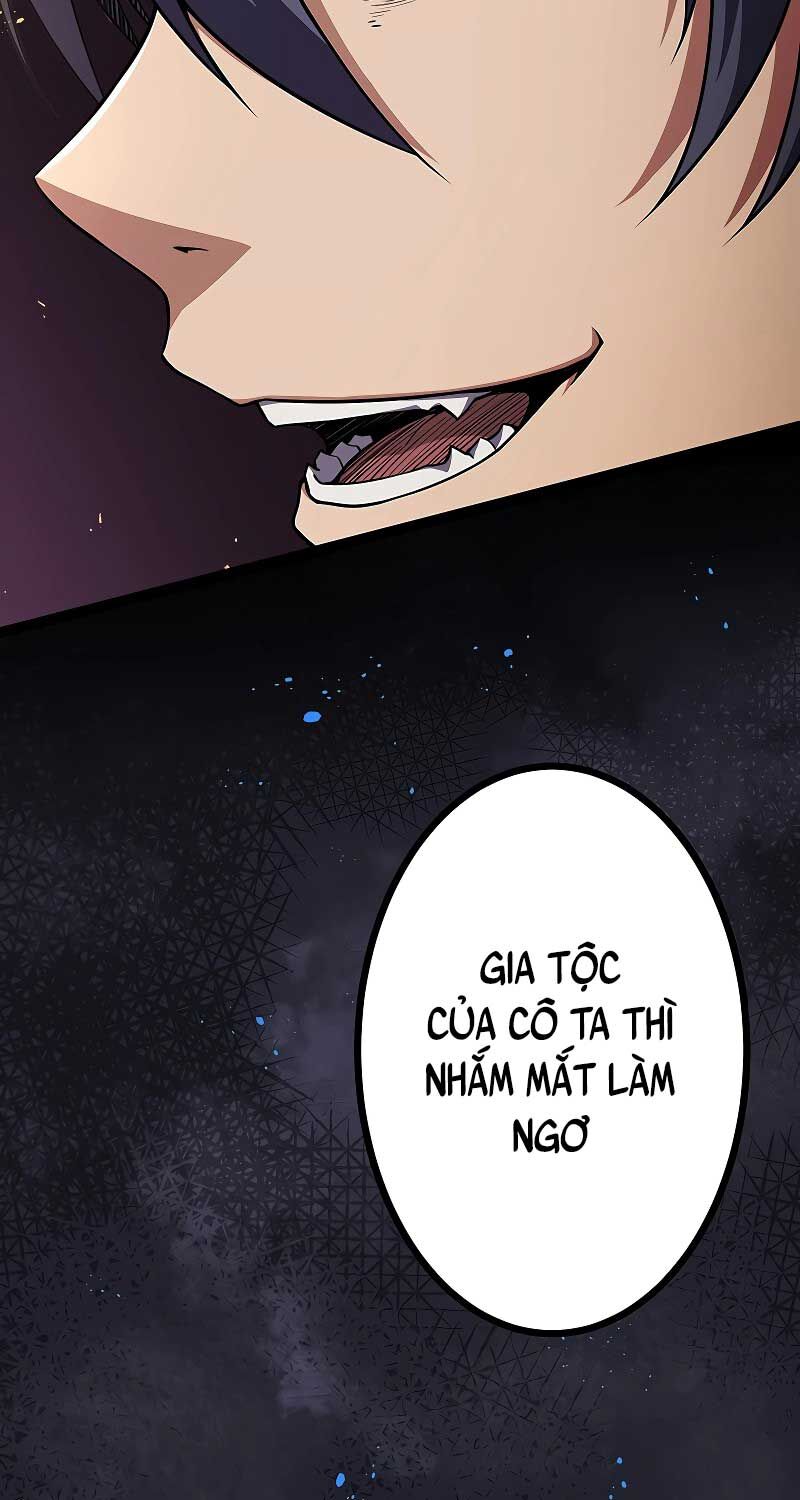 Phòng Thủ Hầm Ngục Chap 34 - Next Chap 35