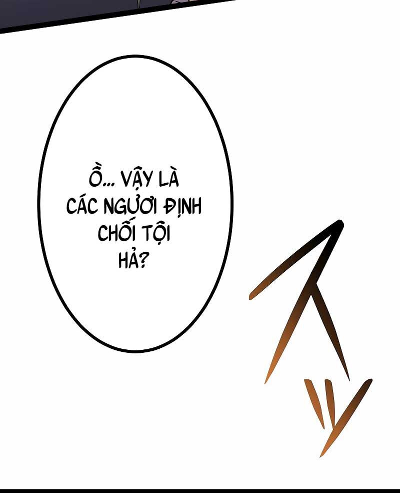 Phòng Thủ Hầm Ngục Chap 34 - Next Chap 35