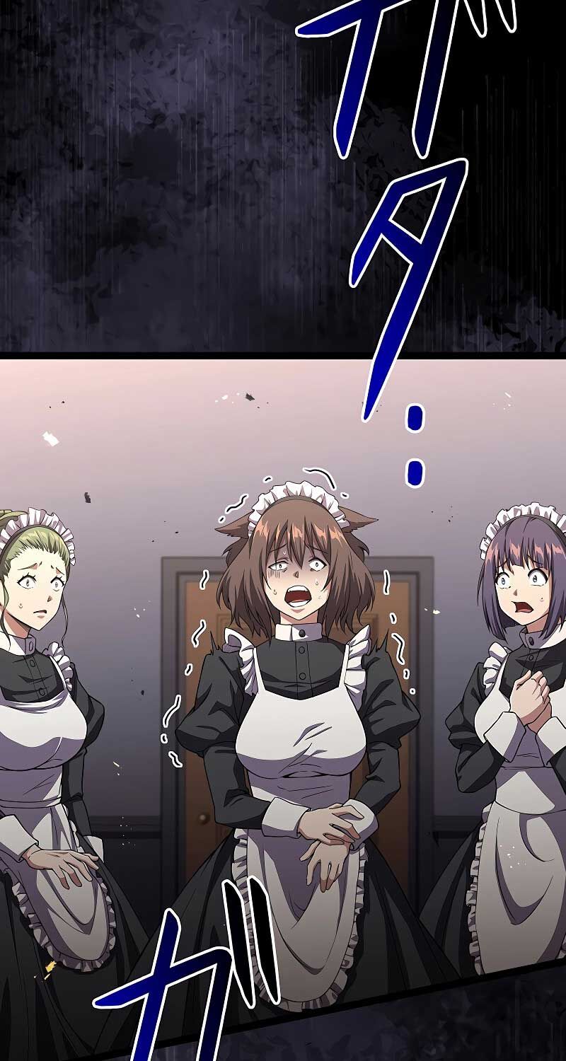 Phòng Thủ Hầm Ngục Chap 34 - Next Chap 35