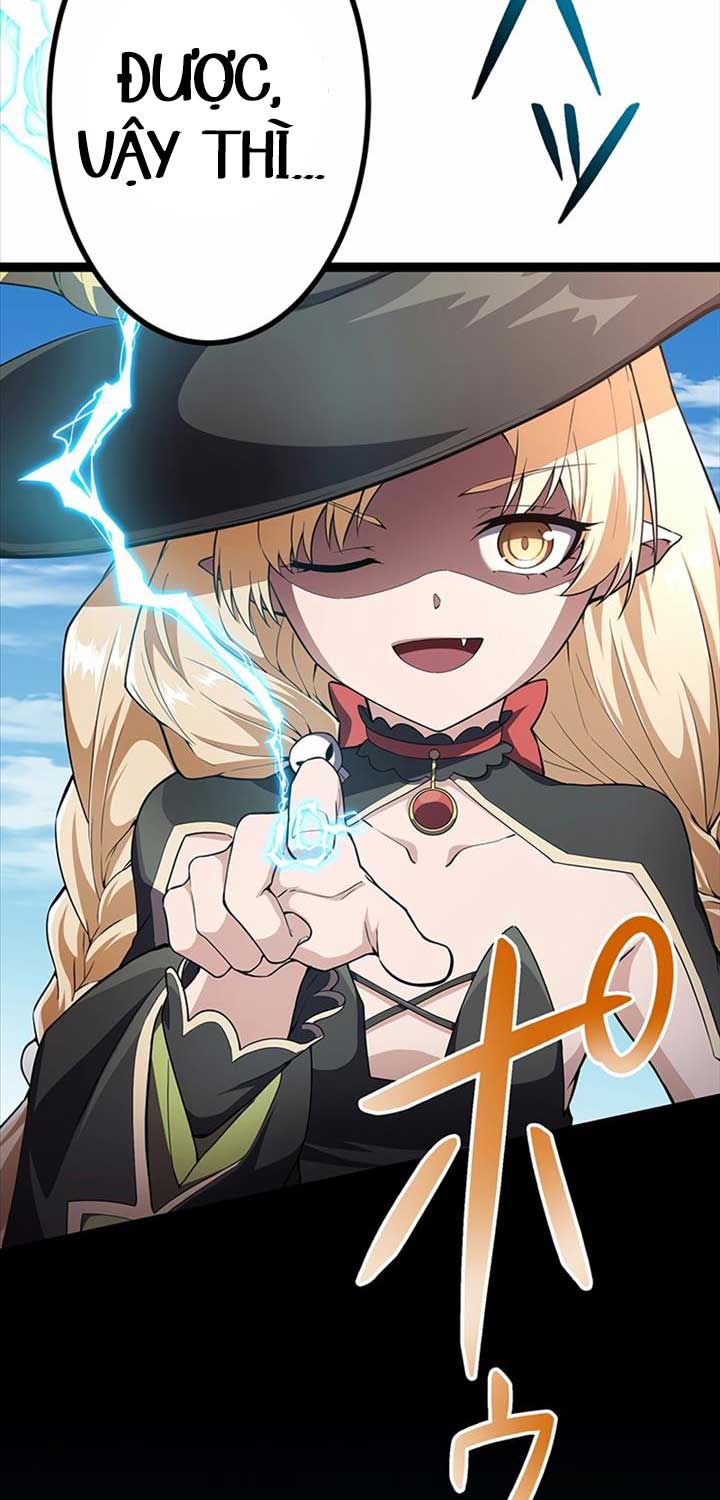 Phòng Thủ Hầm Ngục Chap 35 - Next Chap 36