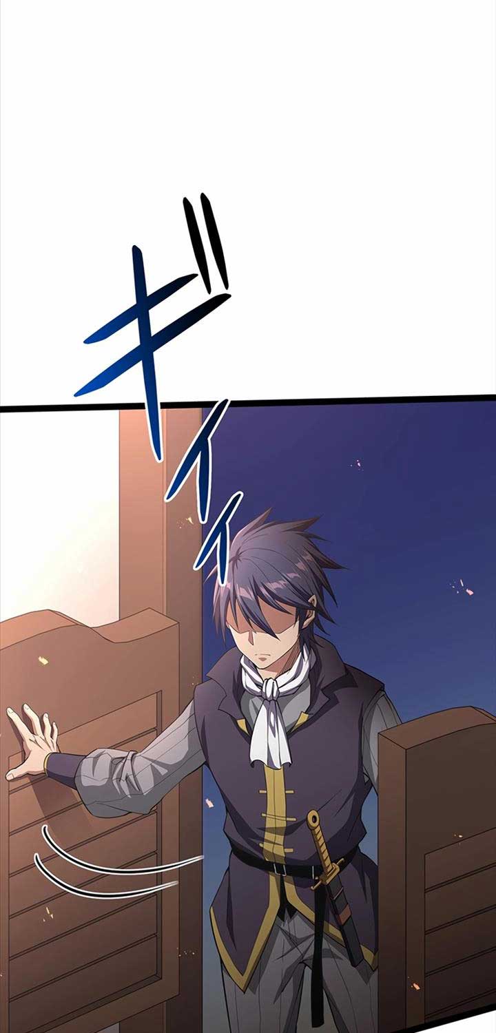 Phòng Thủ Hầm Ngục Chap 35 - Next Chap 36