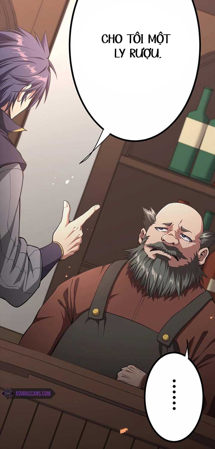 Phòng Thủ Hầm Ngục Chap 35 - Next Chap 36