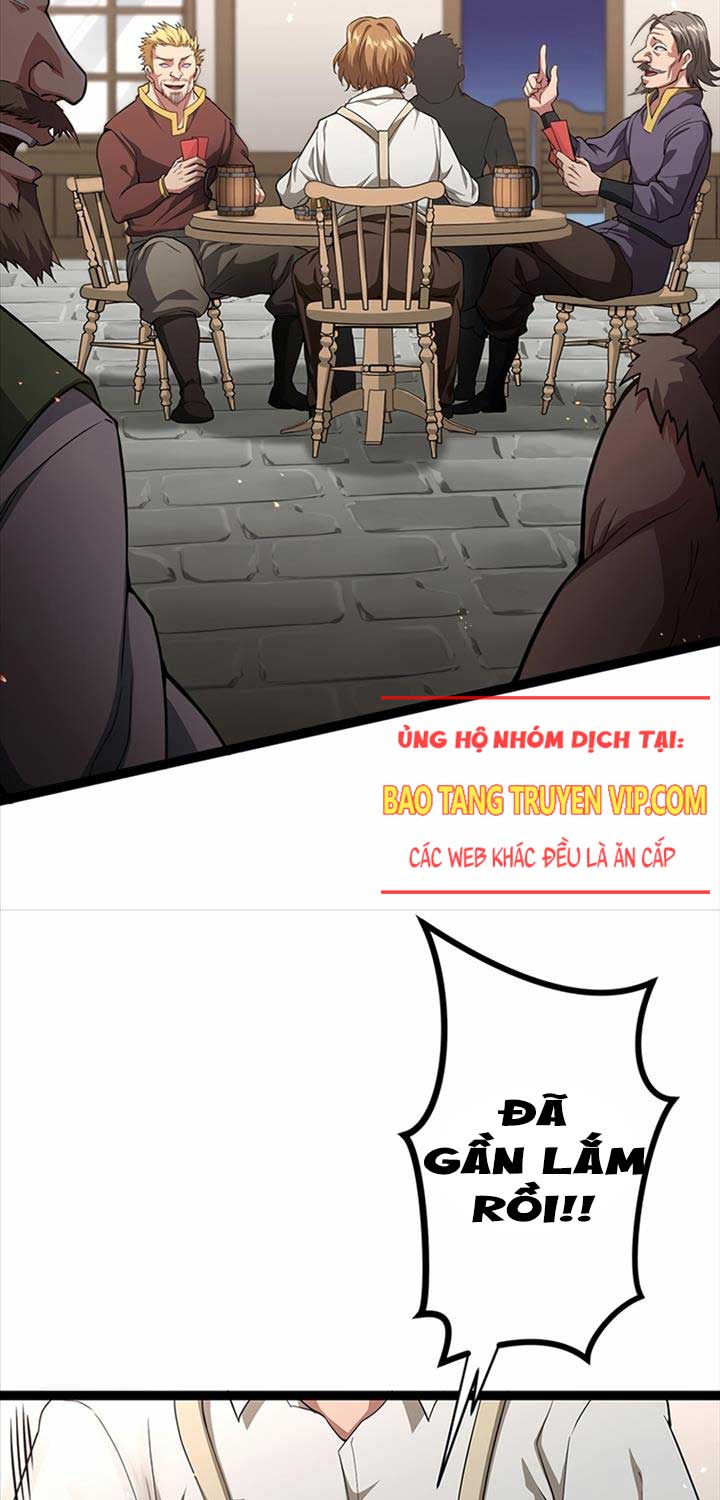 Phòng Thủ Hầm Ngục Chap 35 - Next Chap 36