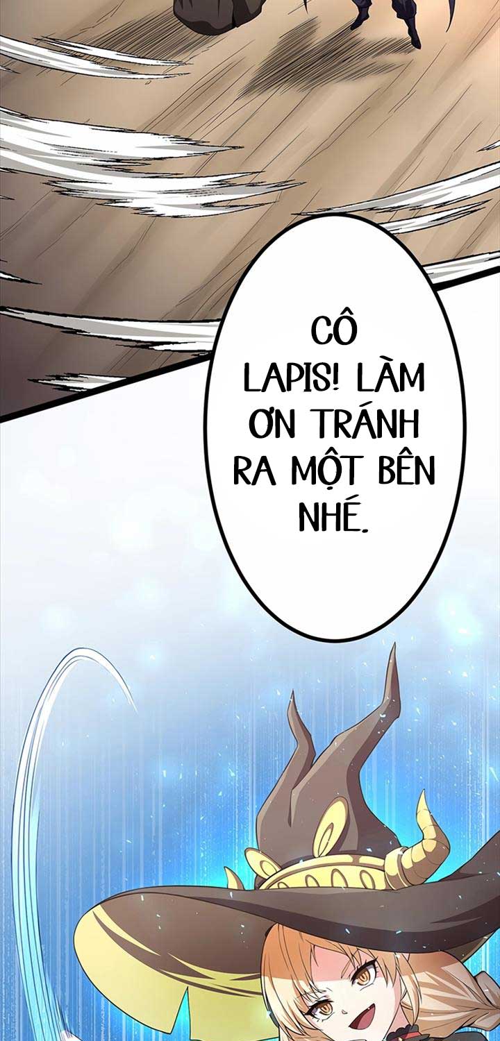 Phòng Thủ Hầm Ngục Chap 35 - Next Chap 36