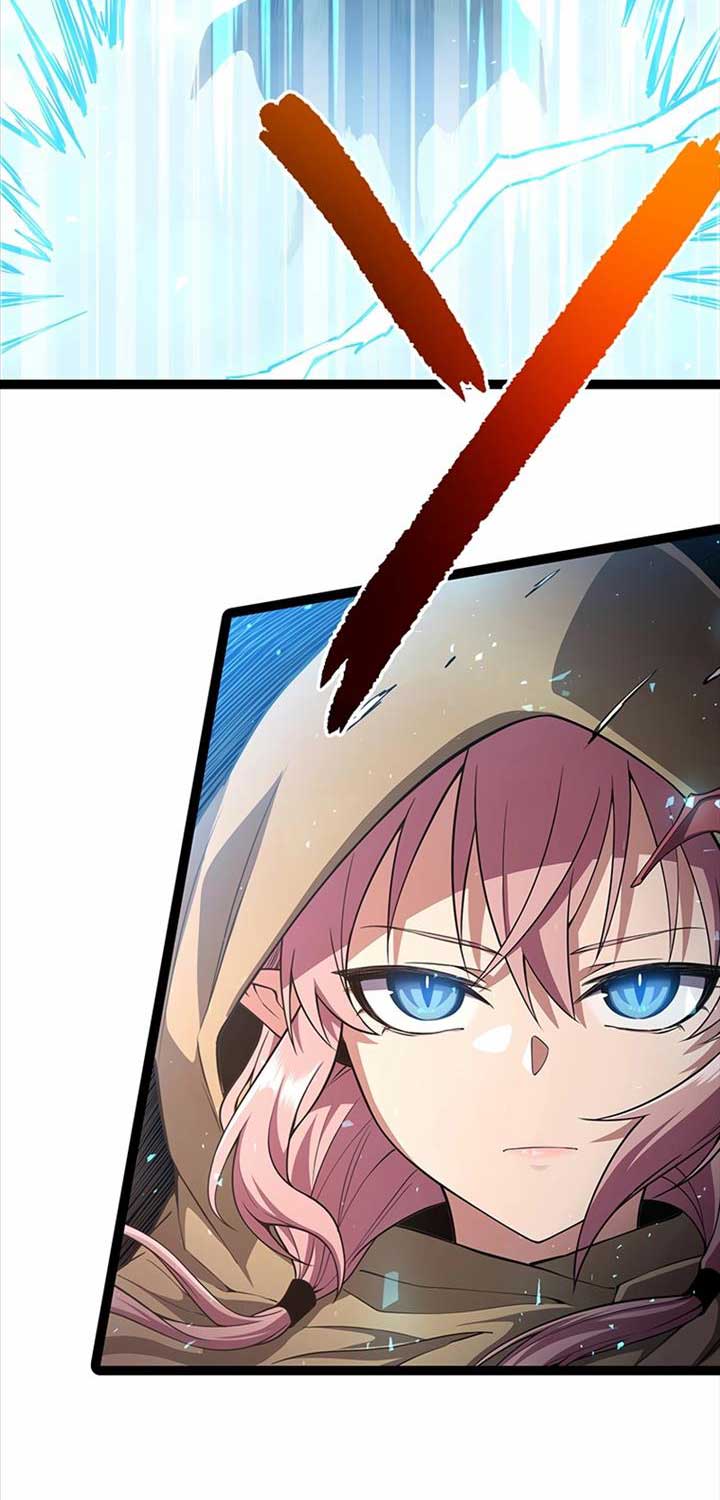 Phòng Thủ Hầm Ngục Chap 35 - Next Chap 36