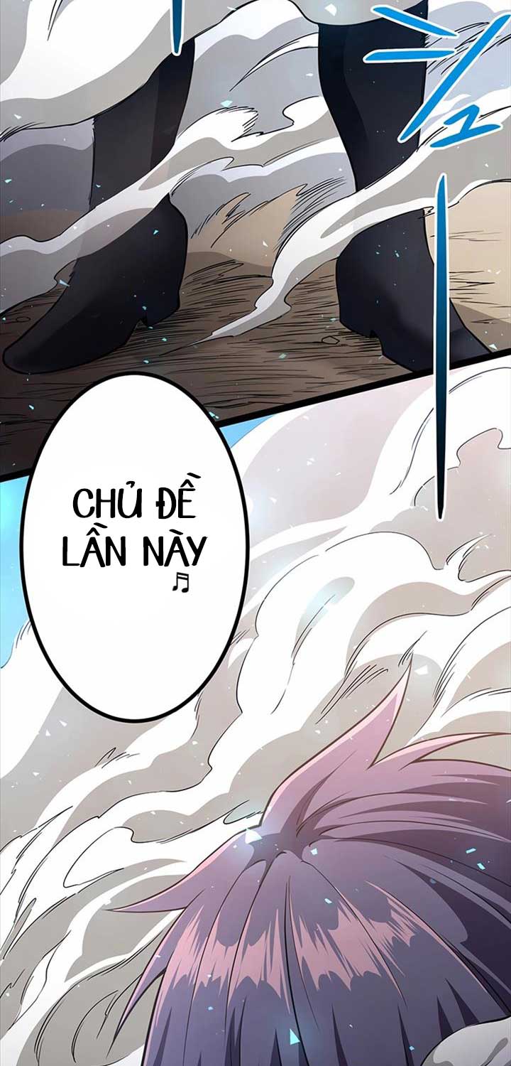 Phòng Thủ Hầm Ngục Chap 35 - Next Chap 36
