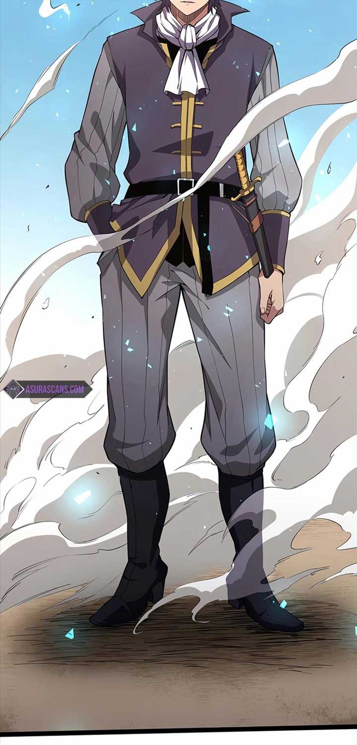 Phòng Thủ Hầm Ngục Chap 35 - Next Chap 36