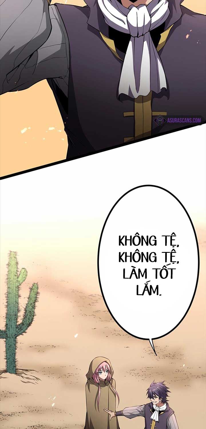 Phòng Thủ Hầm Ngục Chap 35 - Next Chap 36