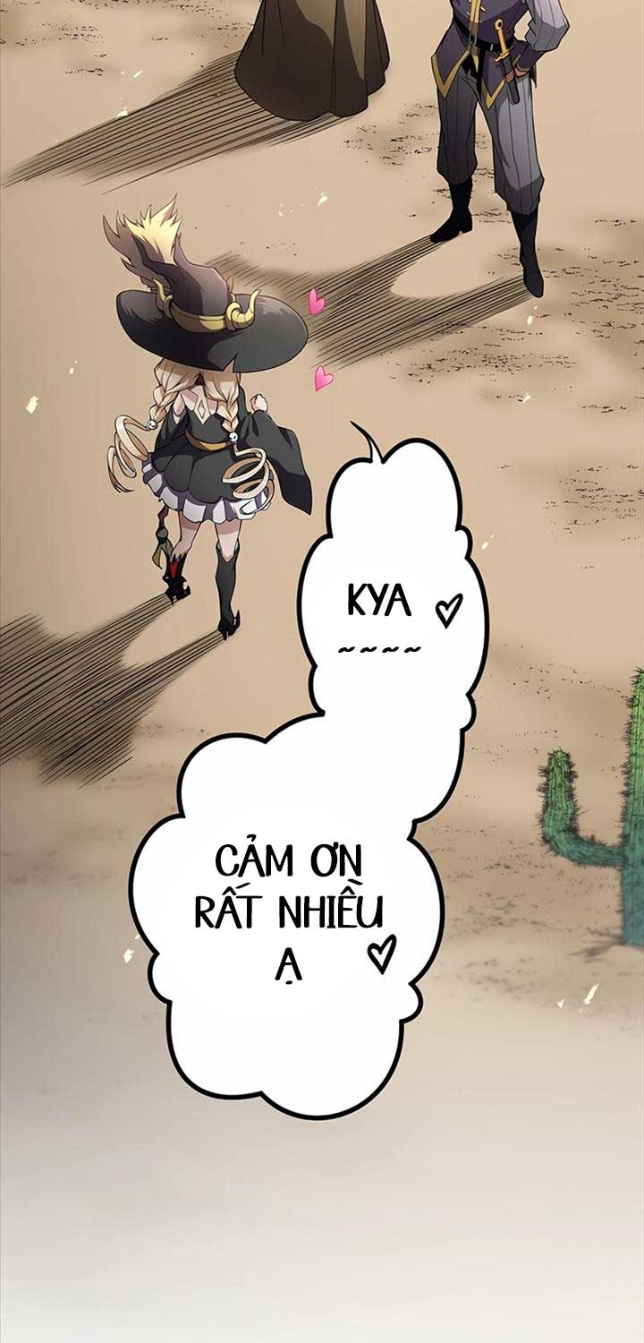 Phòng Thủ Hầm Ngục Chap 35 - Next Chap 36