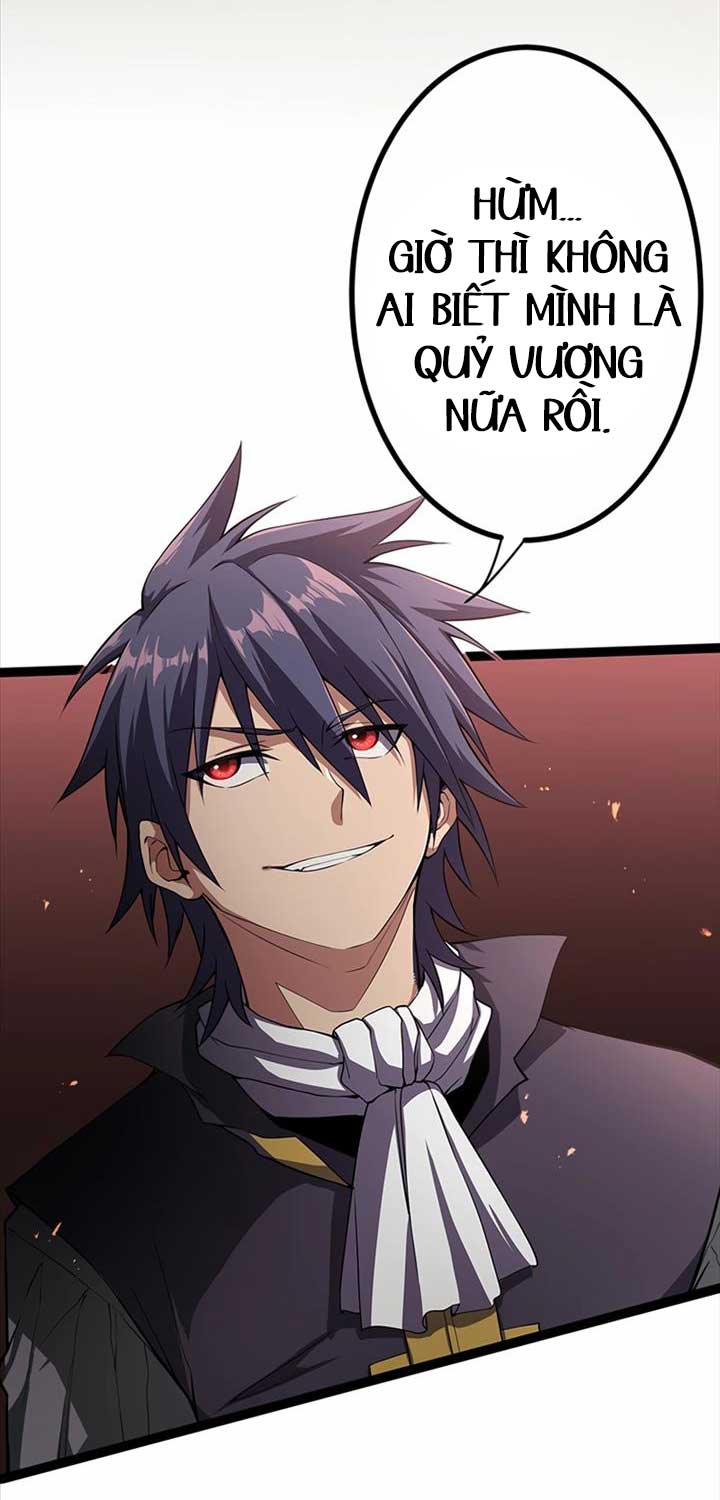 Phòng Thủ Hầm Ngục Chap 35 - Next Chap 36