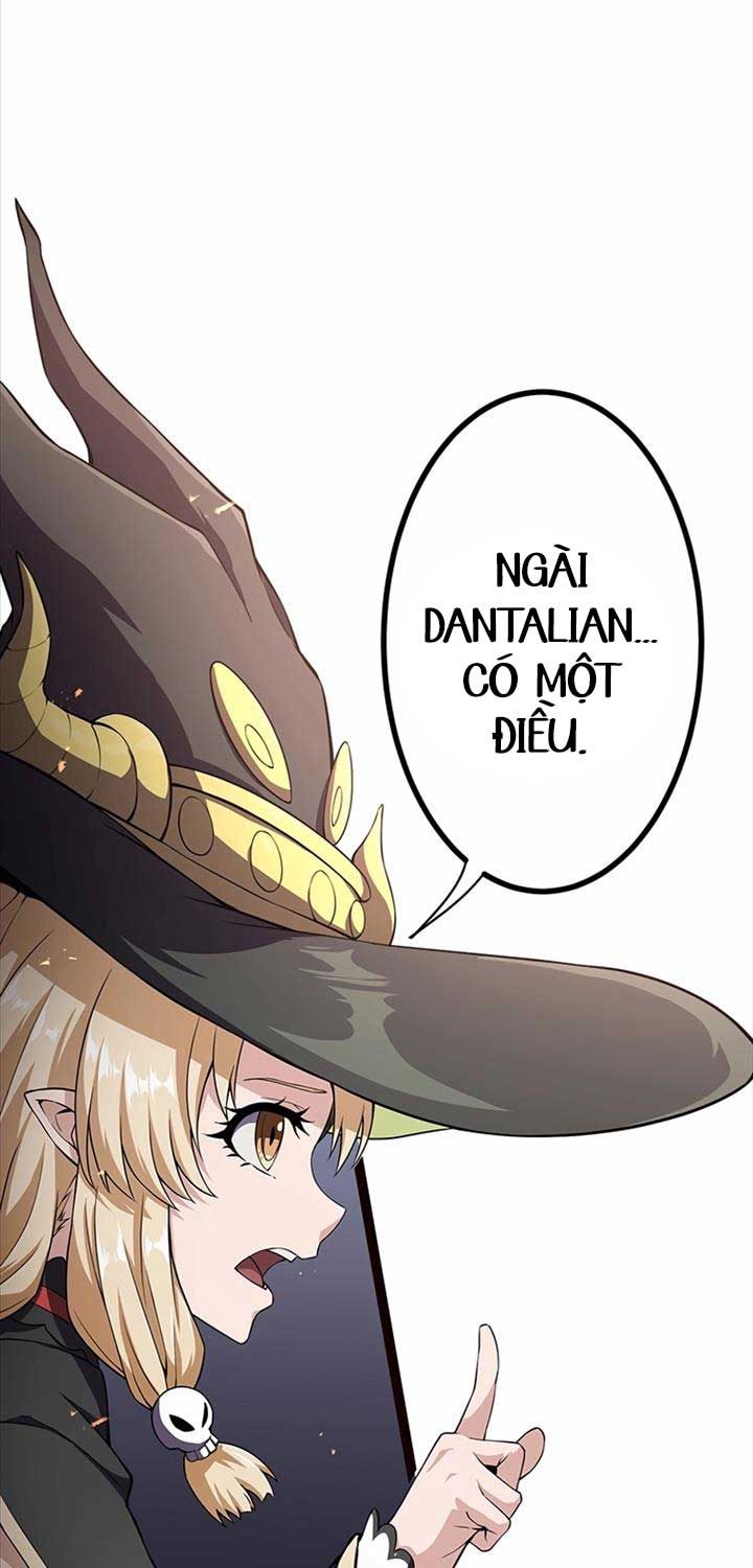 Phòng Thủ Hầm Ngục Chap 35 - Next Chap 36