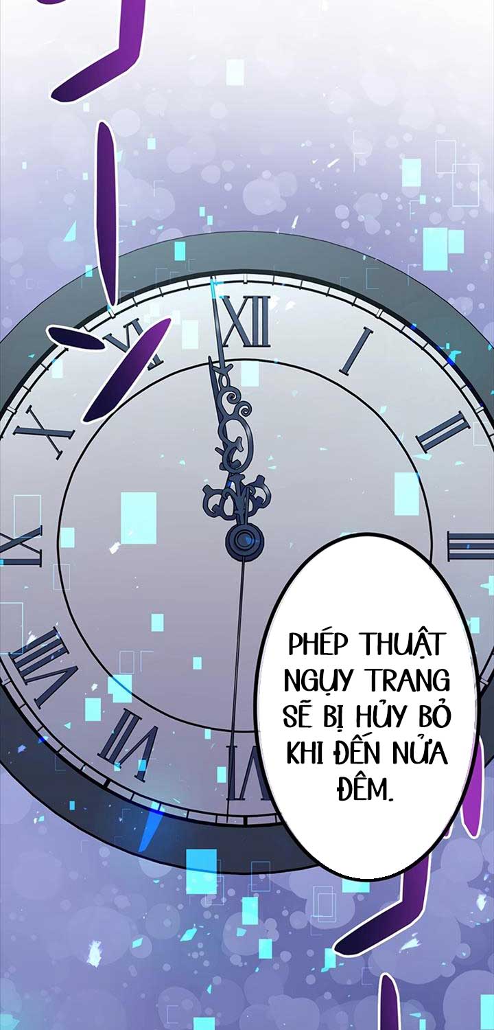 Phòng Thủ Hầm Ngục Chap 35 - Next Chap 36