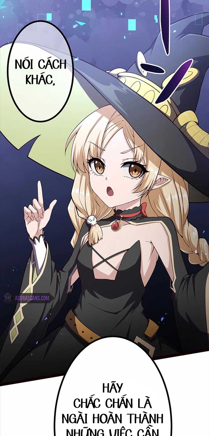 Phòng Thủ Hầm Ngục Chap 35 - Next Chap 36