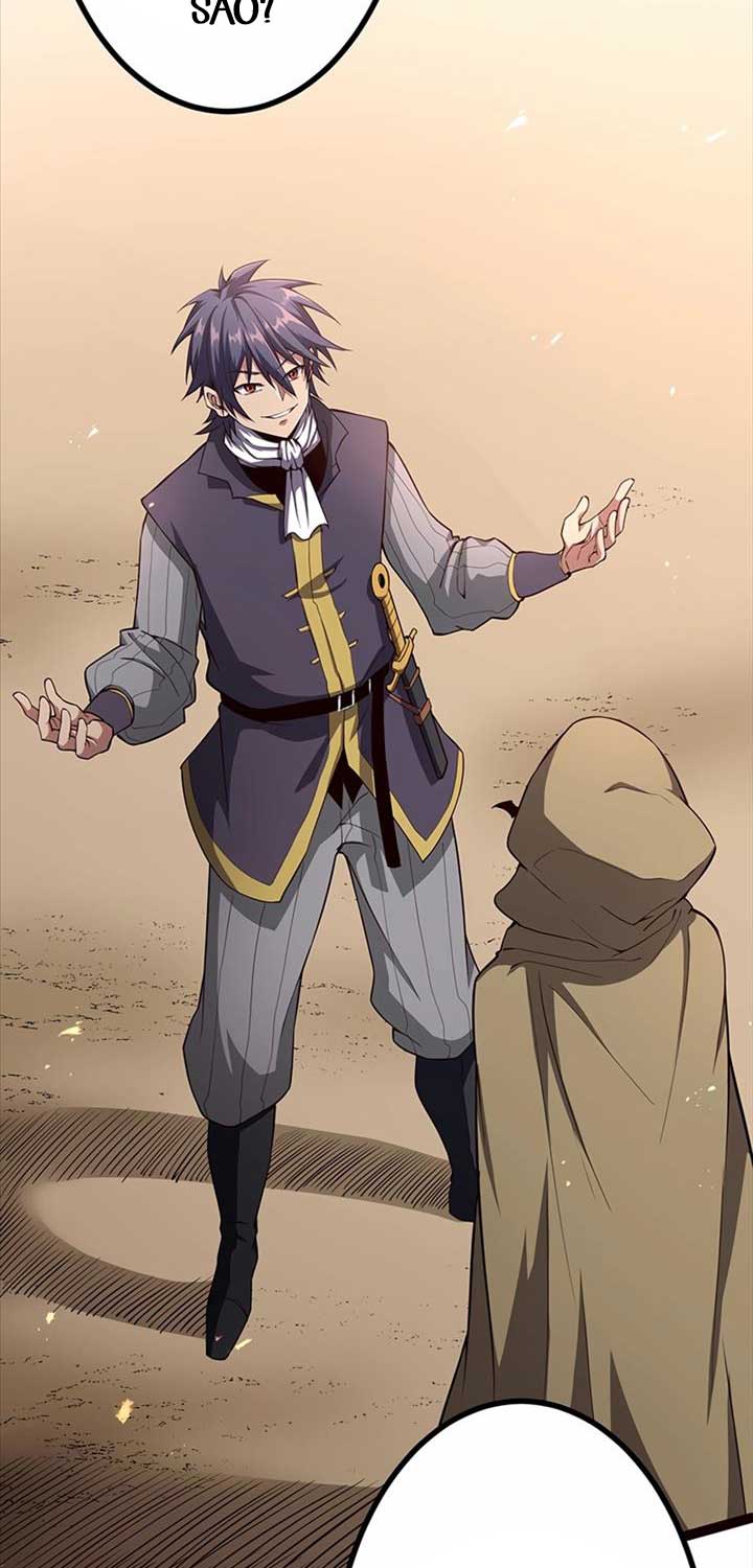 Phòng Thủ Hầm Ngục Chap 35 - Next Chap 36