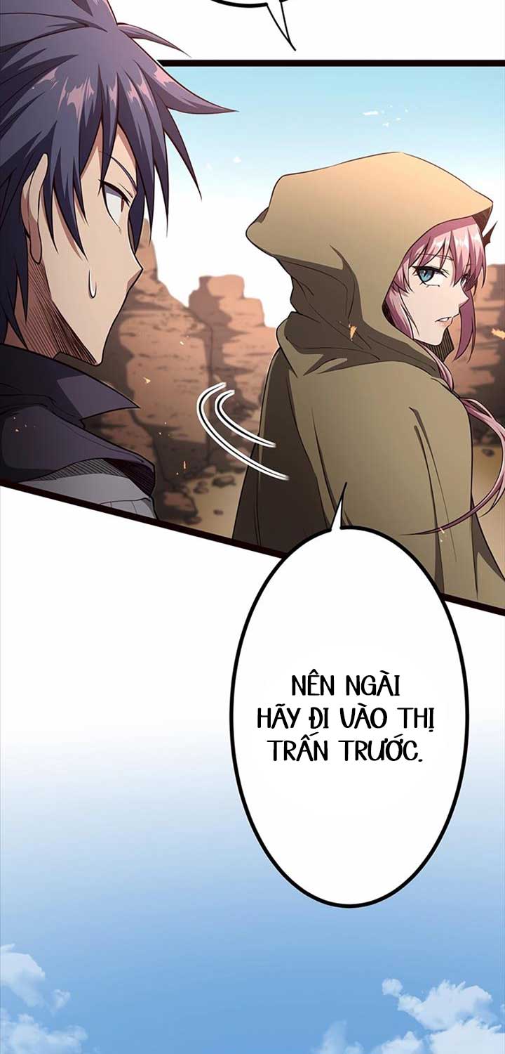 Phòng Thủ Hầm Ngục Chap 35 - Next Chap 36