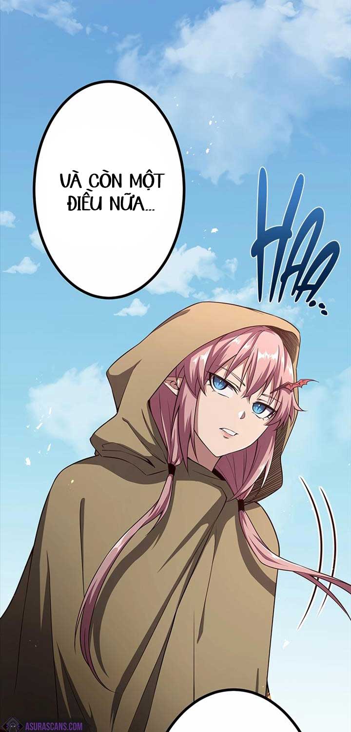 Phòng Thủ Hầm Ngục Chap 35 - Next Chap 36