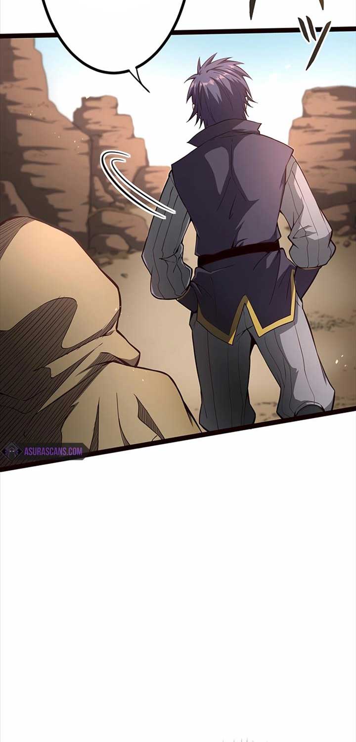 Phòng Thủ Hầm Ngục Chap 35 - Next Chap 36