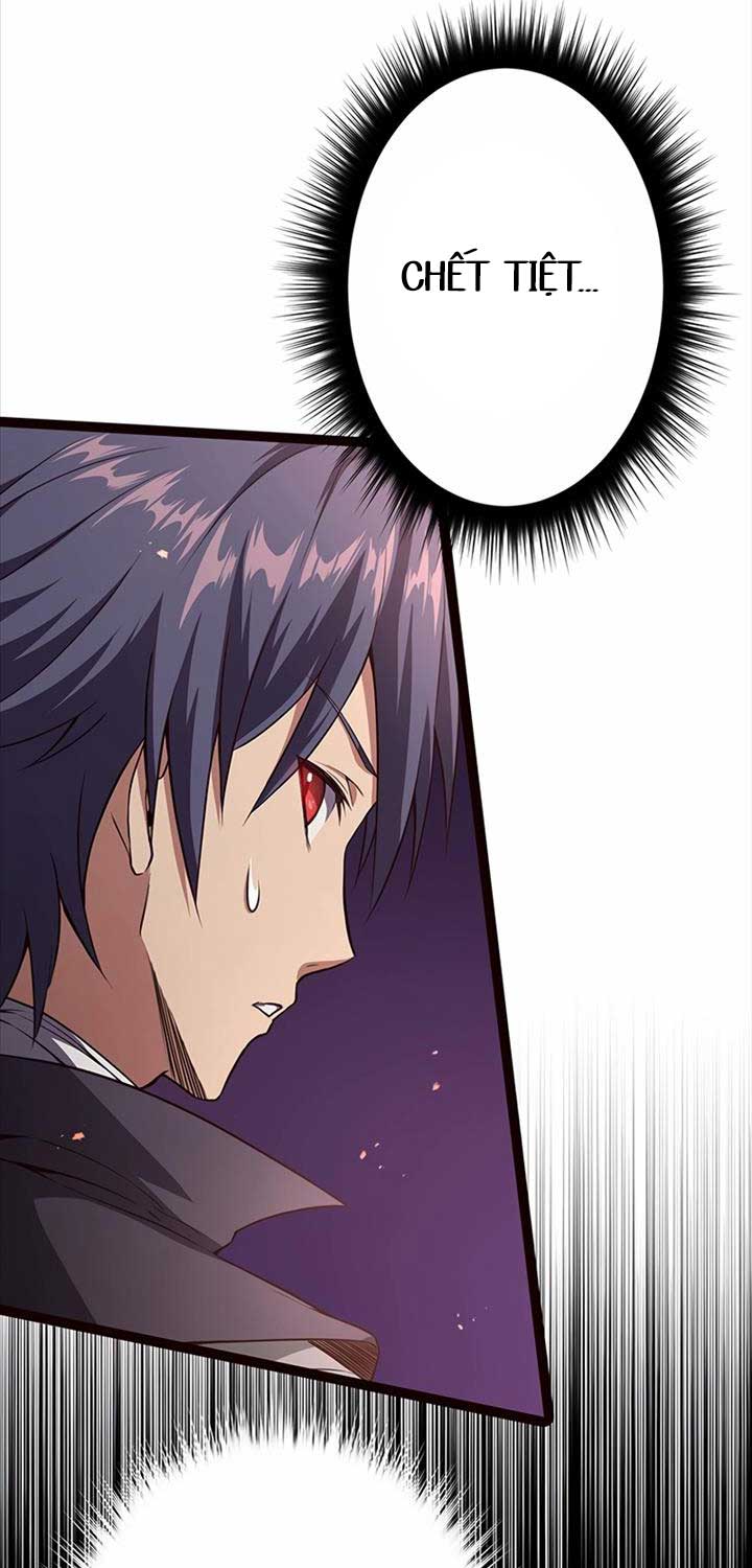 Phòng Thủ Hầm Ngục Chap 35 - Next Chap 36