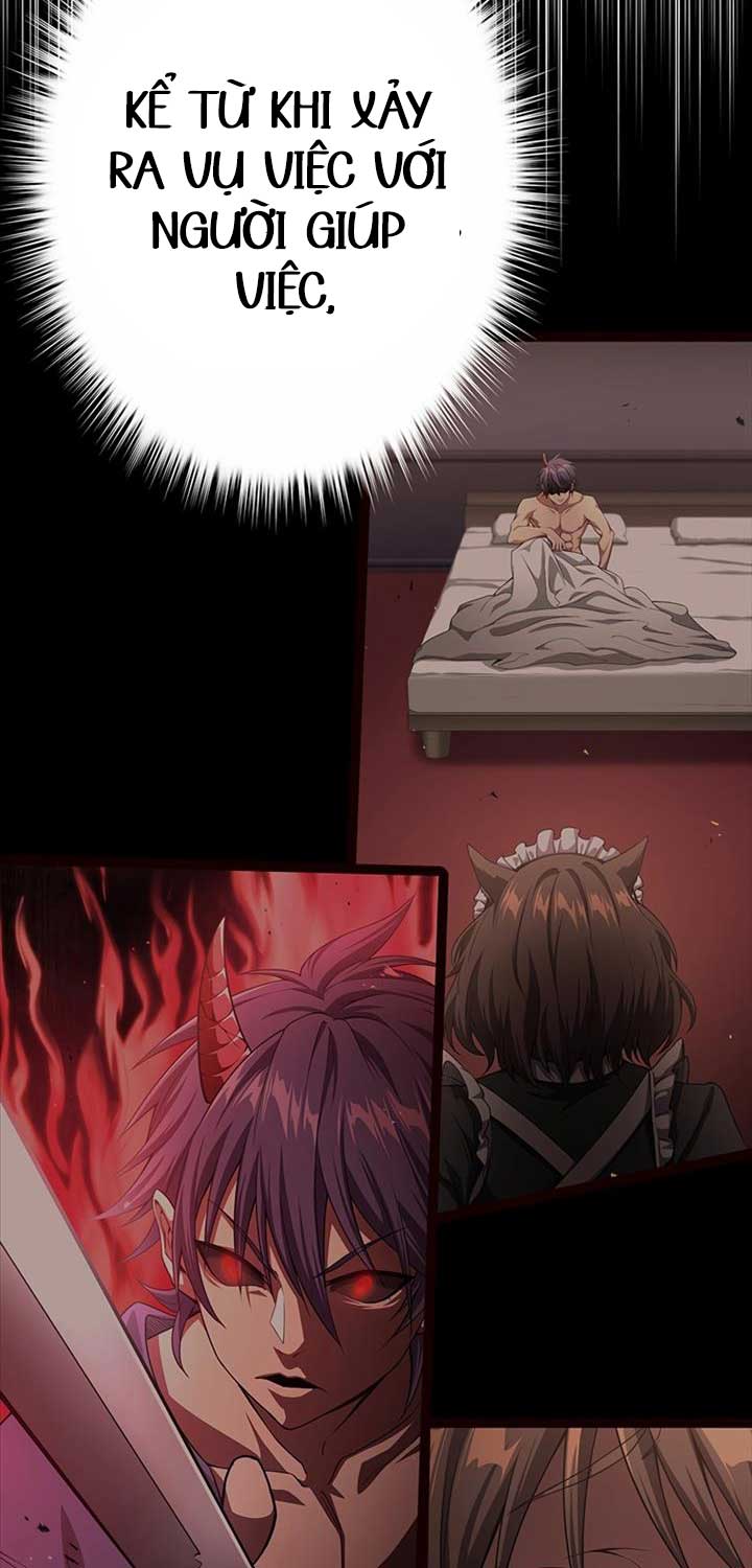 Phòng Thủ Hầm Ngục Chap 35 - Next Chap 36