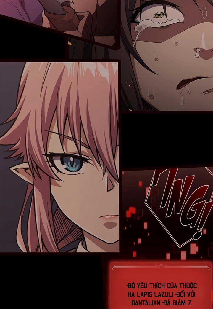 Phòng Thủ Hầm Ngục Chap 35 - Next Chap 36