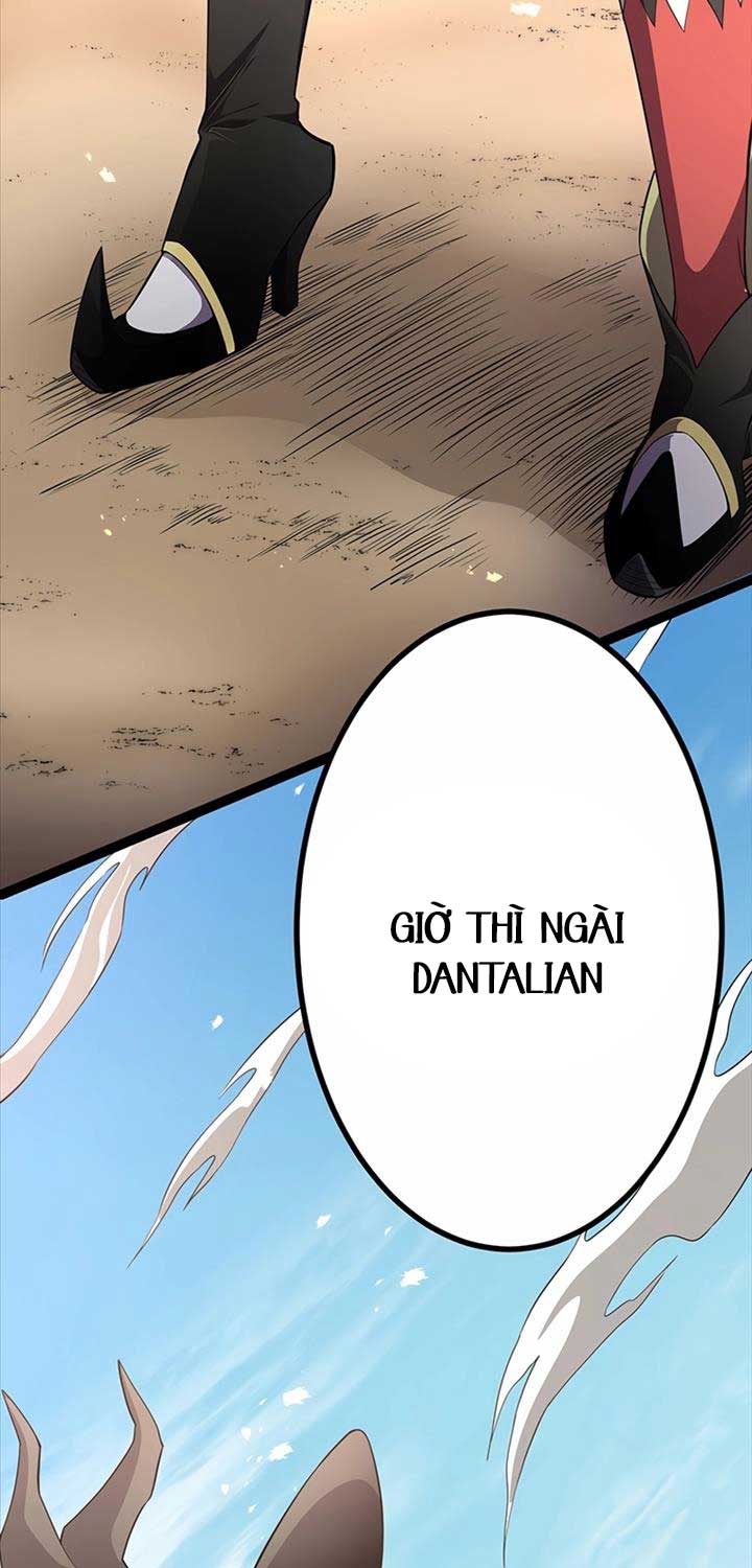 Phòng Thủ Hầm Ngục Chap 35 - Next Chap 36