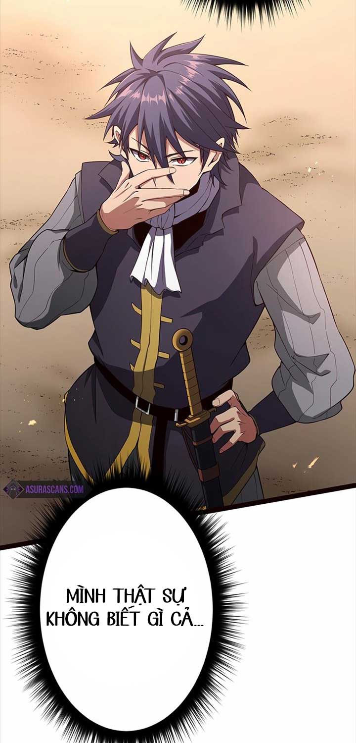 Phòng Thủ Hầm Ngục Chap 35 - Next Chap 36