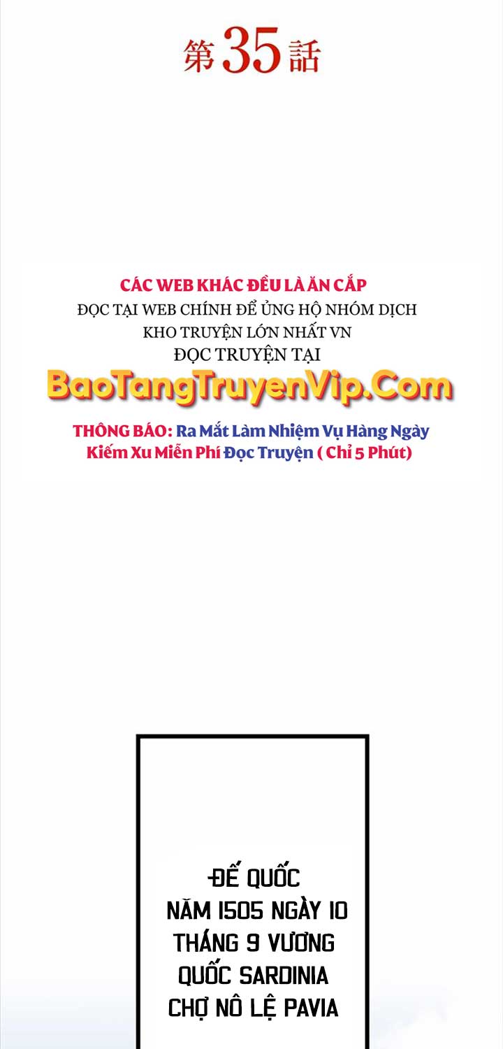 Phòng Thủ Hầm Ngục Chap 35 - Next Chap 36
