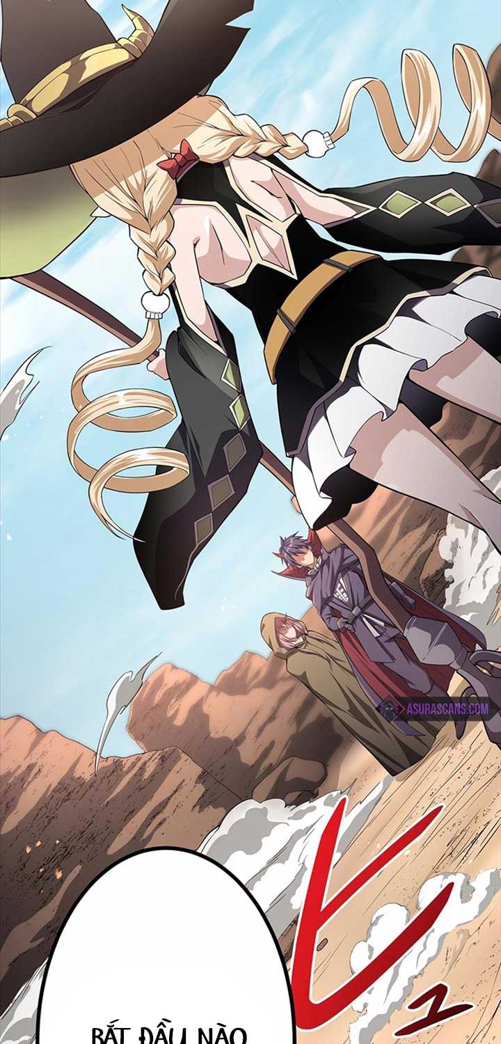 Phòng Thủ Hầm Ngục Chap 35 - Next Chap 36