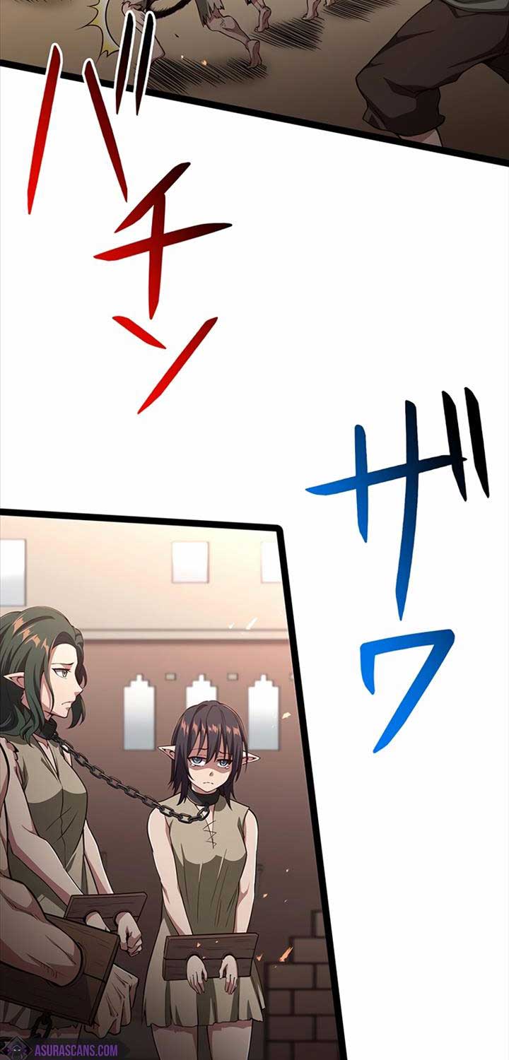 Phòng Thủ Hầm Ngục Chap 35 - Next Chap 36