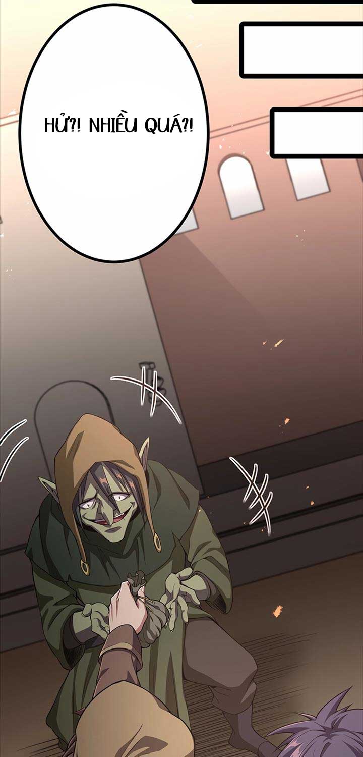 Phòng Thủ Hầm Ngục Chap 35 - Next Chap 36