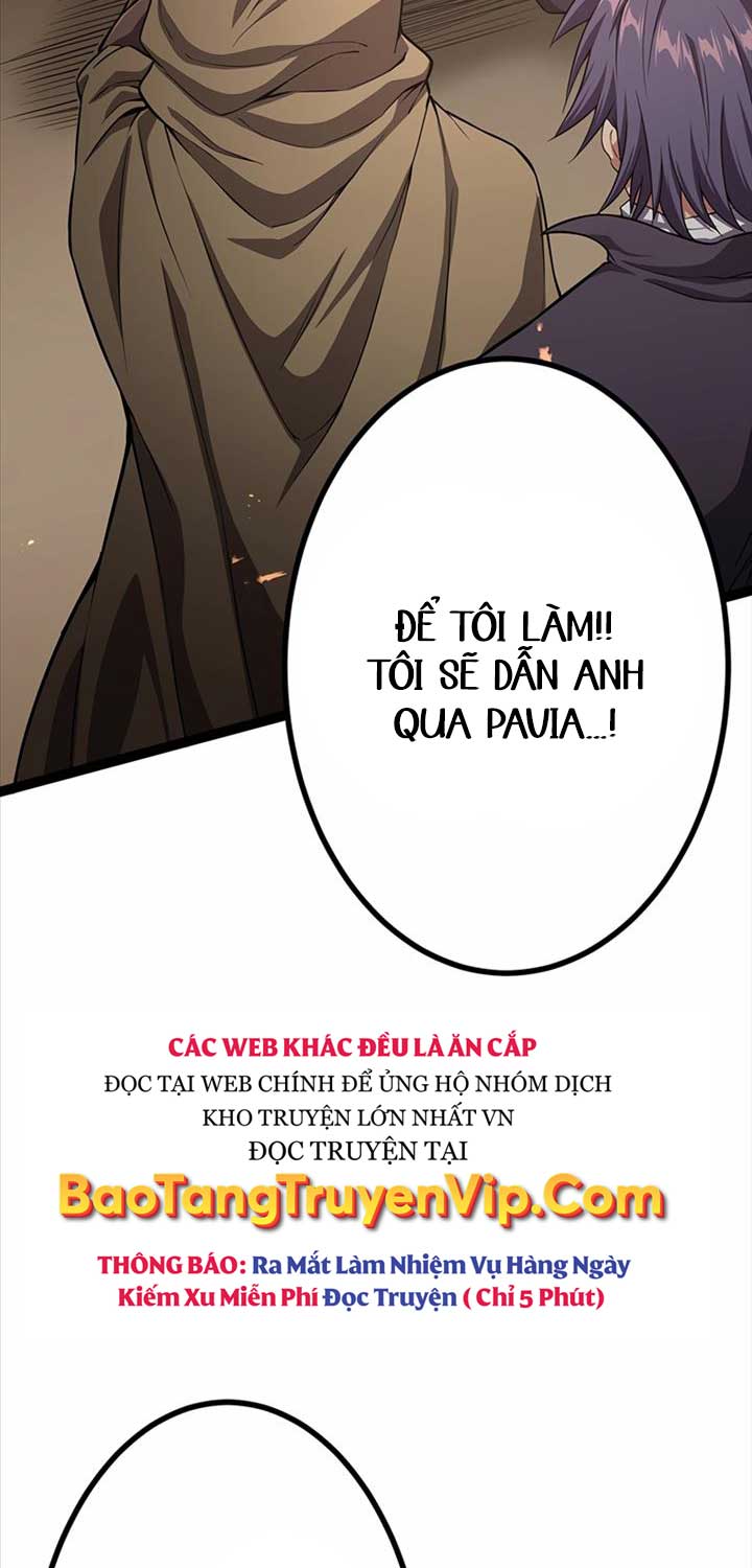Phòng Thủ Hầm Ngục Chap 35 - Next Chap 36