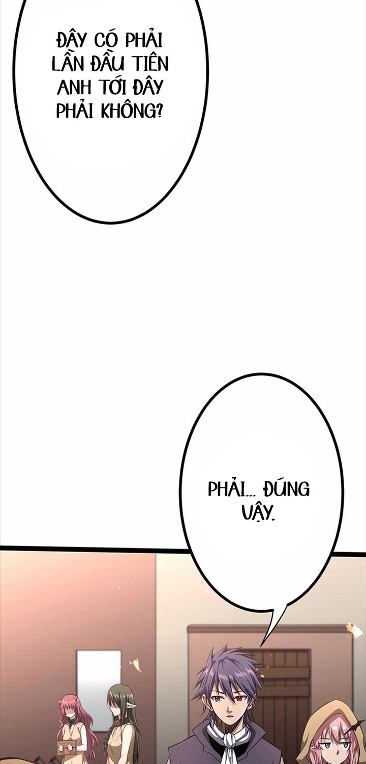 Phòng Thủ Hầm Ngục Chap 35 - Next Chap 36